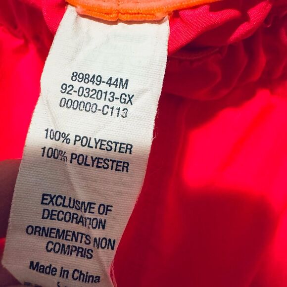 Champion Pink Athletic Shorts Lightweight Breathable - Picture 4 of 7